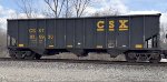 CSX 836933 is new to rrpa.